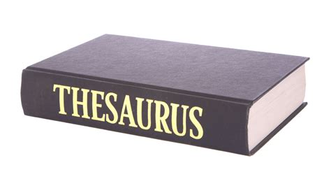 </strong> Learn how to use the word thesaurus in a. . Thesaurus definition
